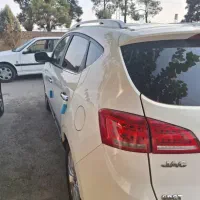 جک اس 5 اخرای مدل96 بیرنگ|خودرو سواری و وانت|تهران, شهرک طالقانی|دیوار