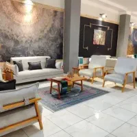 مبل فلورانس راحتی