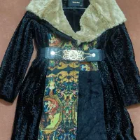 پالتو|لباس|خرم‌آباد, |دیوار