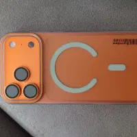 آیفون 17پرومکسzaa