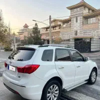 هایما s7 مدل ۱۳۹۸ بیرنگ 1800cc در حدصفر وارداتی|خودرو سواری و وانت|کرج, عظیمیه|دیوار