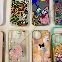 قاب آیفون ۱۳ نرمال|لوازم جانبی موبایل و تبلت|تهران, شهرک محلاتی|دیوار