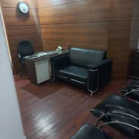 اطاق-اداری-برج-در-پاسدارن