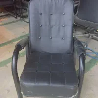 صندلی آموزشگاهی دانشجویی vip/صندلی انتظار/کنفرانس|دفتر کار|اصفهان, سعادت‌آباد|دیوار