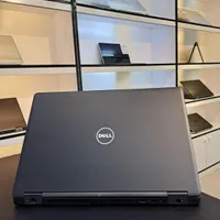 لپ تاپ Dell Latitude 5580 پردازنده i5 سری HQ|رایانه همراه|همدان, |دیوار