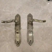 ۶ عدد دستگیره کاملا نو با قفل