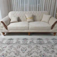 مبلمان راحتی پاریس|مبلمان خانگی و میز عسلی|چهاردانگه (تهران), |دیوار