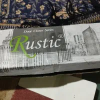 جک ارام بند