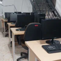 فضای کلاسی گلسار|اجارهٔ کوتاهمدت دفتر کار و فضای آموزشی|رشت, دیلمان|دیوار