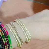 النگو رنگ ثابت