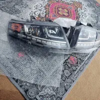 چراغ  سورن پلاس ۱۴۰۳برج کامل درحد با لامپ فابریک.