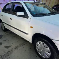 سمند ال ایکس|خودرو سواری و وانت|تهران, مختاری|دیوار