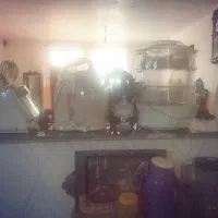 وسایل برقی آشپزخانه|سایر لوازم برقی|بم, |دیوار