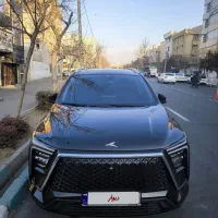 کی‌ ام‌ سی X5 / کم کارکرد / معاوضه / زیر قیمت