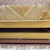 مبل ۱۰نفره|مبلمان خانگی و میز عسلی|یزد, |دیوار