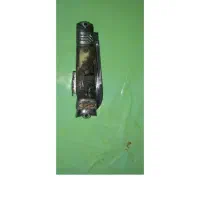 چاقوی ضامن دار .