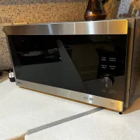 ماکرویو LG