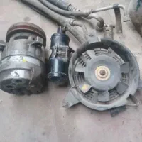 کولر ماشین