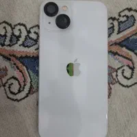 ایفون ۱۳نرمال ریجستر شده باطری۹۰