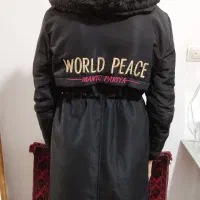 کاپشن|لباس|مشهد, کوی المهدی|دیوار