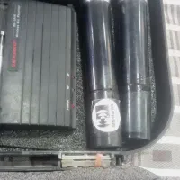 فروش میکروفون سیکاگو دست دو|آلات موسیقی|بوکان, |دیوار