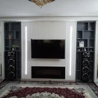 طراحی و اجرا کابینت و کمددیواری|خدمات پیشه و مهارت|نیشابور, جمهوری|دیوار