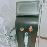 دستگاه لیزر اس اچ ار ایکس وان ۲۰۲۲