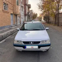 پژو slxمدل ۱۳۹۴