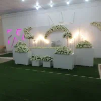 فروش کامل تشریفات