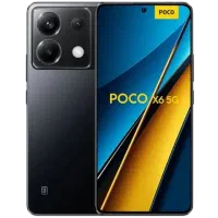 شیائومی Poco X6