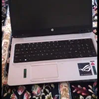 لپ تاب  HP 650 G3