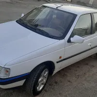 پژو 405 GLX - دوگانه سوز CNG، مدل ۱۳۹۱|خودرو سواری و وانت|سقز, |دیوار