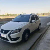 کوییک sمدل ۱۴۰۳ کم کار|خودرو سواری و وانت|قم, باغ کرباسی|دیوار
