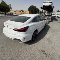 ام جی۵ توربو