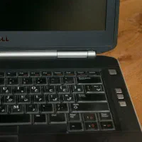 لپ تاپ دل / Dell دانشجویی|رایانه همراه|مشهد, مشکینی (شهرک غرب)|دیوار