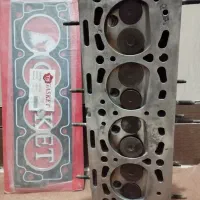 سرسیلندر پژو 405 همراه با واشر