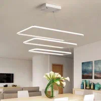 تولید و مرکز پخش انواع لوستر و آویز LED مدرن|لوستر و چراغ آویز|یزد, |دیوار