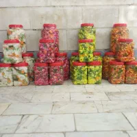 خیارشور همدان و ترشیجات و شوریجات|عمدهفروشی|اندیشه, اندیشه فاز ۳|دیوار