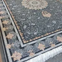 فرش مهریس کاشان