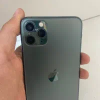 ایفون ۱۱ پرو مکس