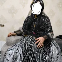کرایه لباس محلی با قیمت مناسب کاملا نو|لباس|شیراز, مسلم|دیوار