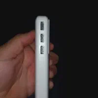 پاور بانک معاوضه با دینار|لوازم جانبی موبایل و تبلت|خرم‌آباد, |دیوار