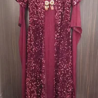 لباس کوردی نونو