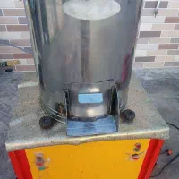 سبزی خردکن 10 کیلویی