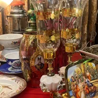 وسایل خانه|کلکسیون اشیاء عتیقه|تهران, اکباتان|دیوار