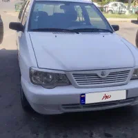 پراید 111مدل 94