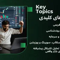 آموزش ترید ارز دیجیتال و معامله گری تخصصی مشهد|خدمات آموزشی|مشهد, وکیل‌آباد|دیوار