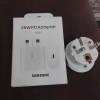 اداپتور a52s اورجینال