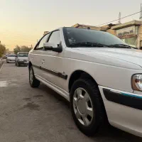 پژوپارس ty5مدل 1401گاز سیمی|خودرو سواری و وانت|مرودشت, ولایت|دیوار