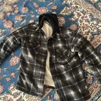 سویشرت کلادار